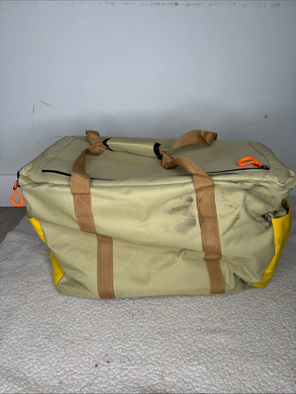 Noreast Softshell Cooler